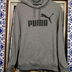 PUMA SE HOODIE